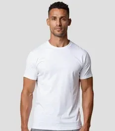 Camiseta Básica Algodón - DEMO