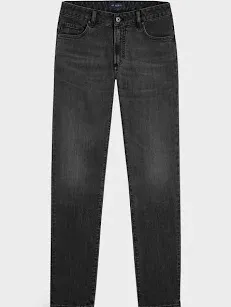 Pantalón Vaquero Clásico - DEMO