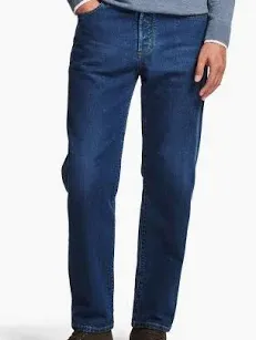 Pantalón Vaquero Clásico - DEMO