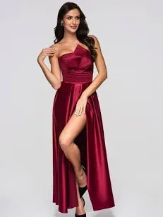 Vestido Elegante Fiesta - DEMO