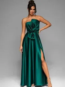 Vestido Elegante Fiesta - DEMO