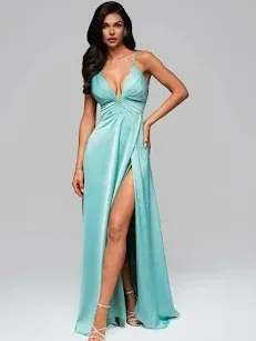 Vestido Elegante Fiesta - DEMO