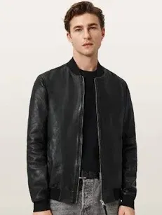 Chaqueta Cuero Premium - DEMO