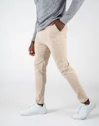 Pantalón Chino - DEMO