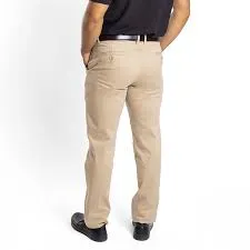 Pantalón Chino - DEMO