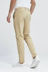 Pantalón Chino - DEMO
