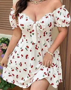 Vestido Casual Verano - DEMO