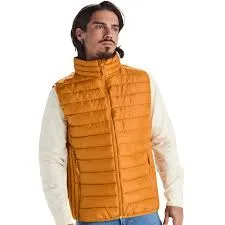 Chaleco Acolchado - DEMO