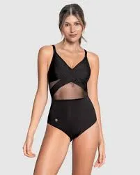 Traje de Baño Completo - DEMO