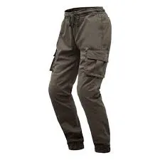 Pantalón Cargo Urbano - DEMO